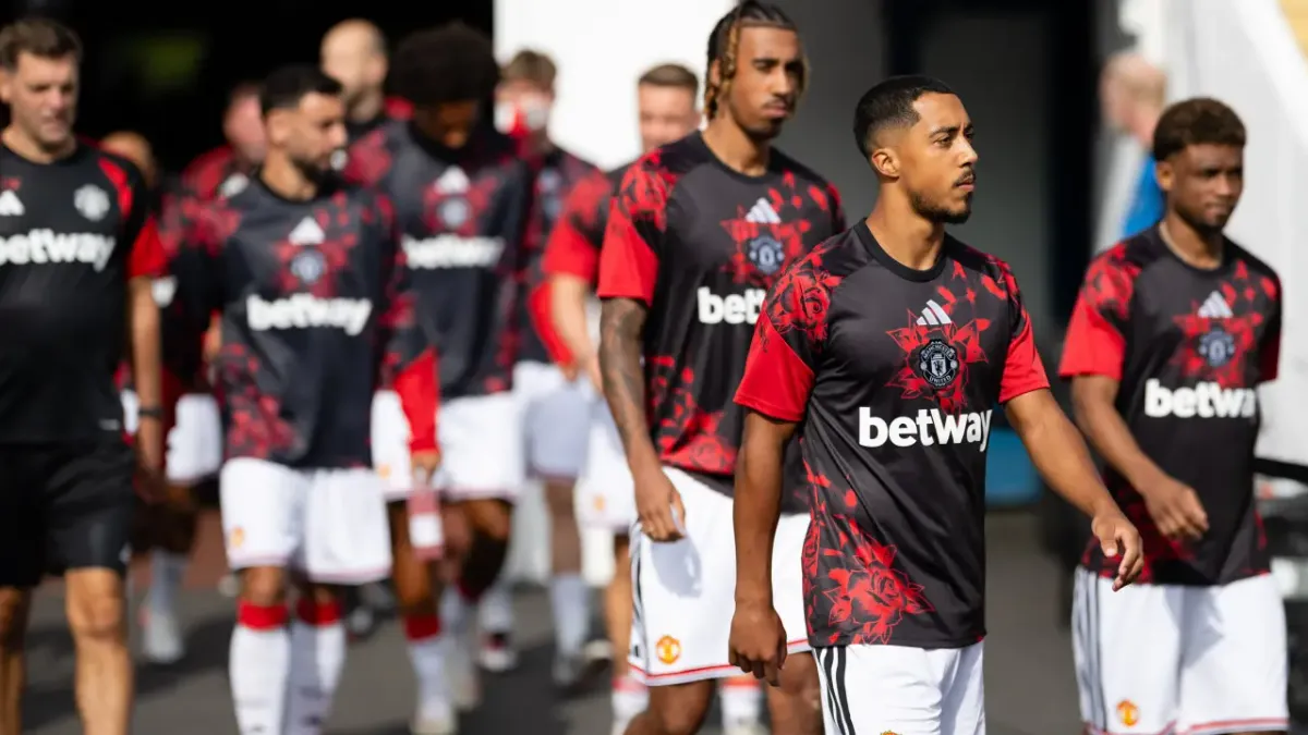 Youri Tielemans Membela Komitmen Marcus Rashford di Manchester United