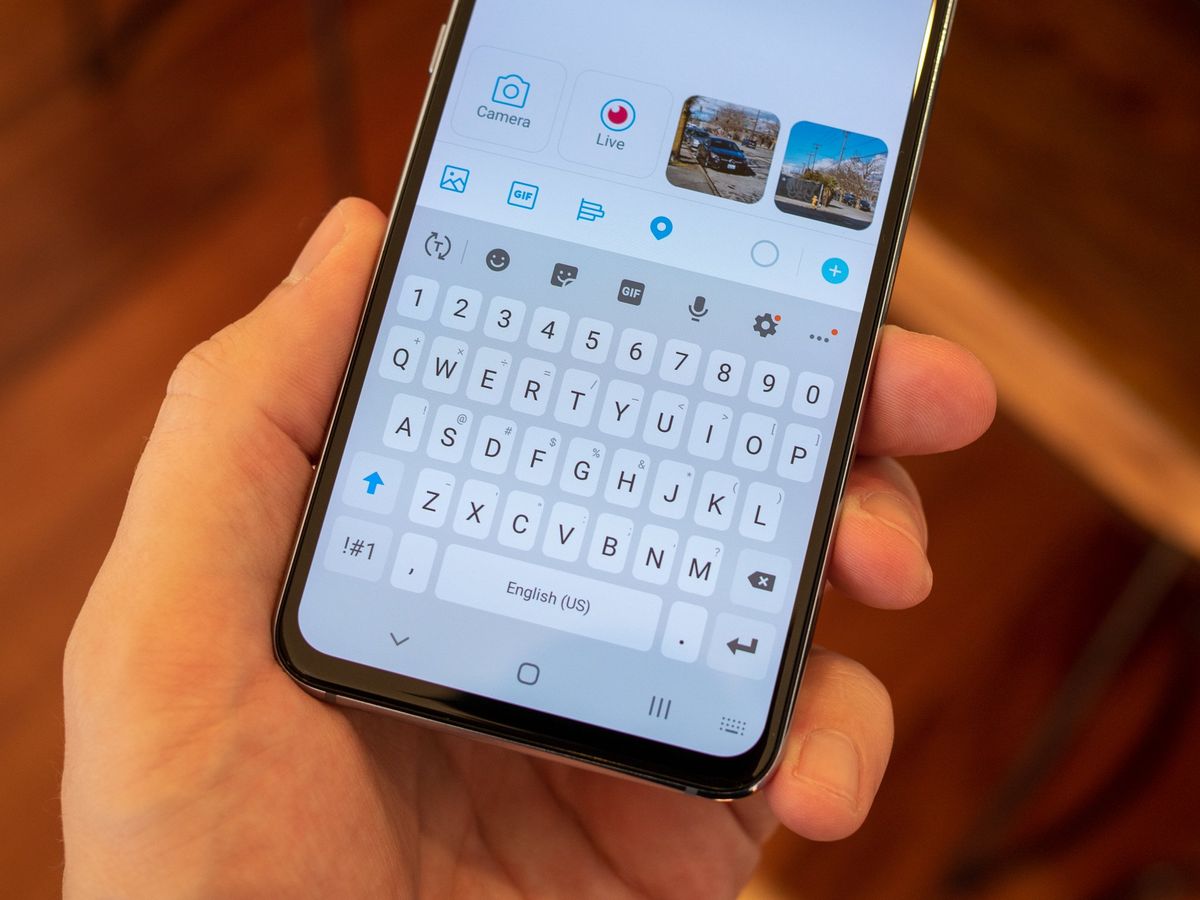 Fitur Lengkap Samsung Galaxy Keyboard dan Cara Maksimalkan Penggunaannya 2026