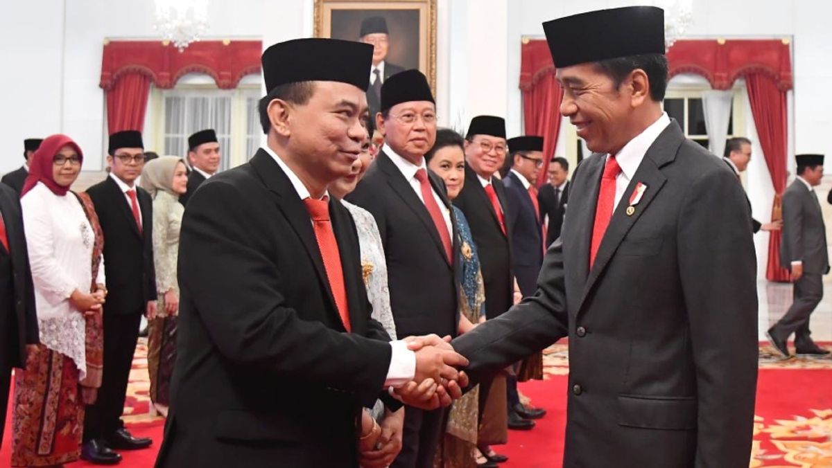 Partai Gerindra Tegaskan Pemilu Presiden Tetap 2029