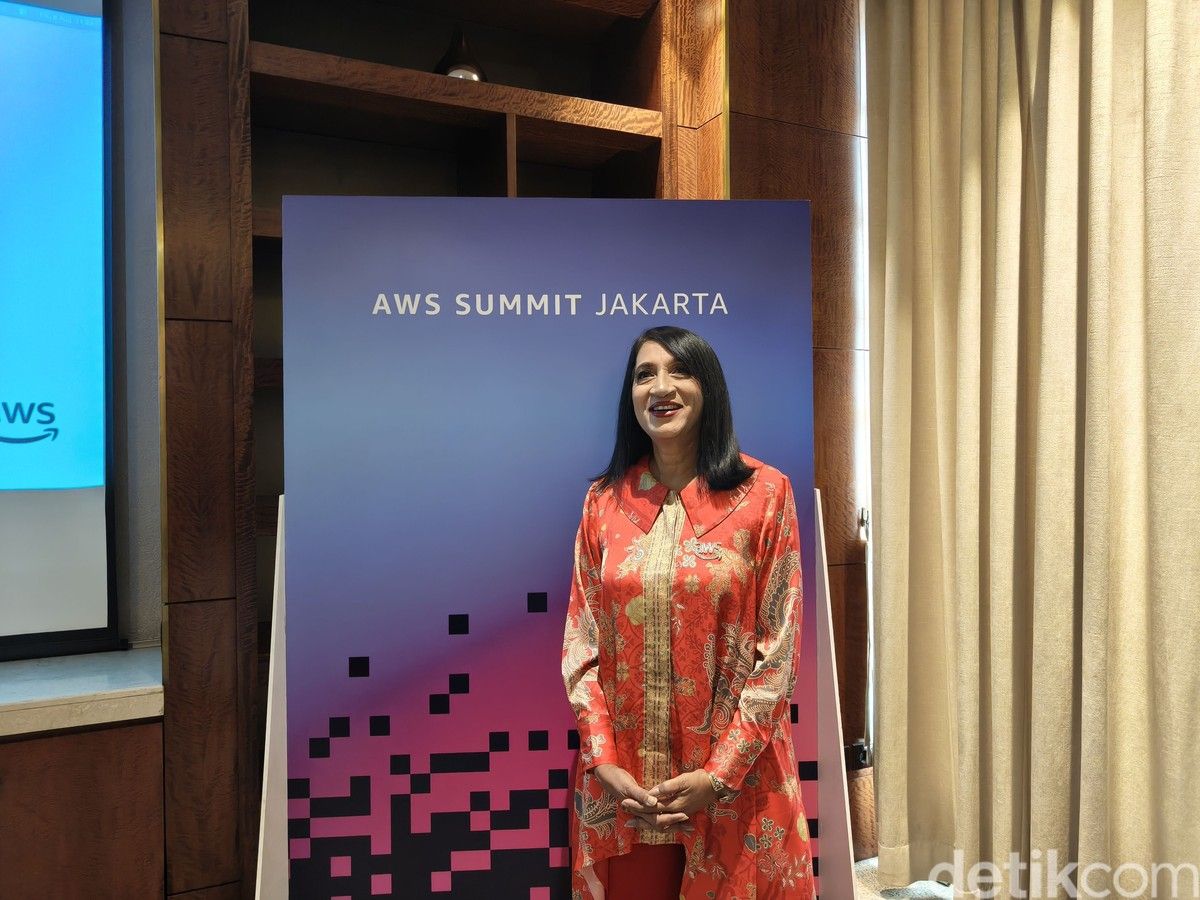 AWS Tegaskan Perusahaan Harus Siapkan Sistem Keamanan Secepat AI di Jakarta