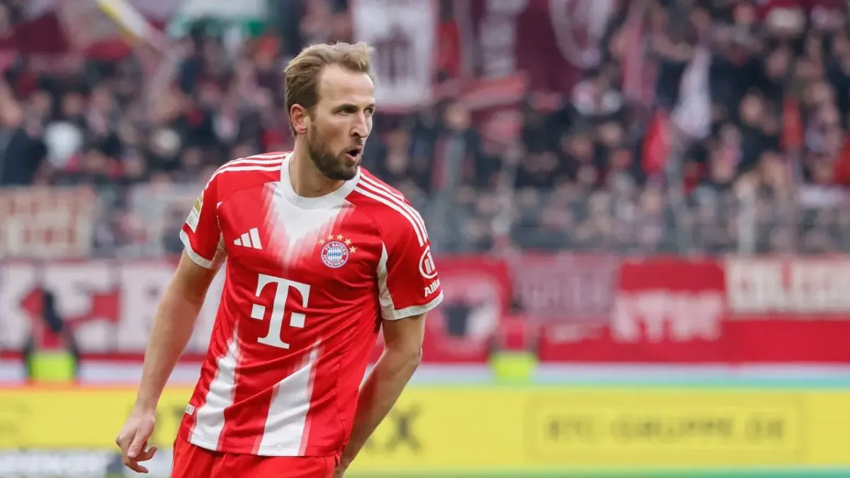 Daftar 10 Striker Nomor 9 Terbaik Dunia Saat Ini