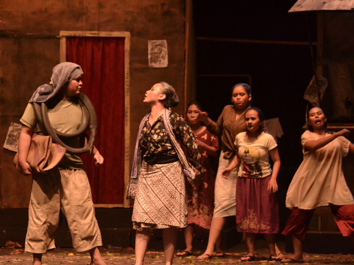 Fragmen adalah: Cara Membuat dan Fungsi Penting dalam Tulisan dan Teater
