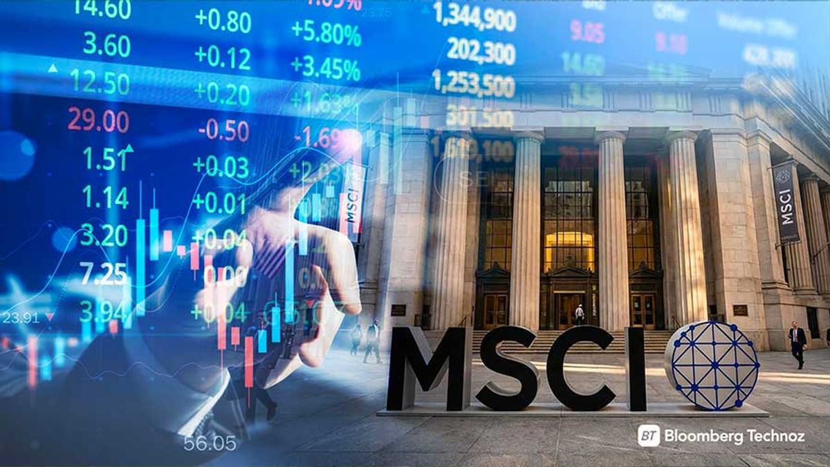 MSCI Kaji Ulang Saham Indonesia dengan Potensi Penghapusan dan Penurunan Status