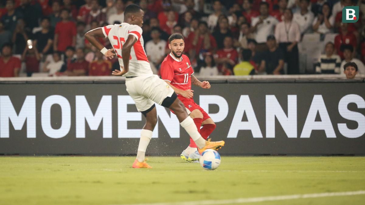 Timnas Indonesia Siap Tampil dengan Pemain Terbaik di FIFA ASEAN Cup 2026