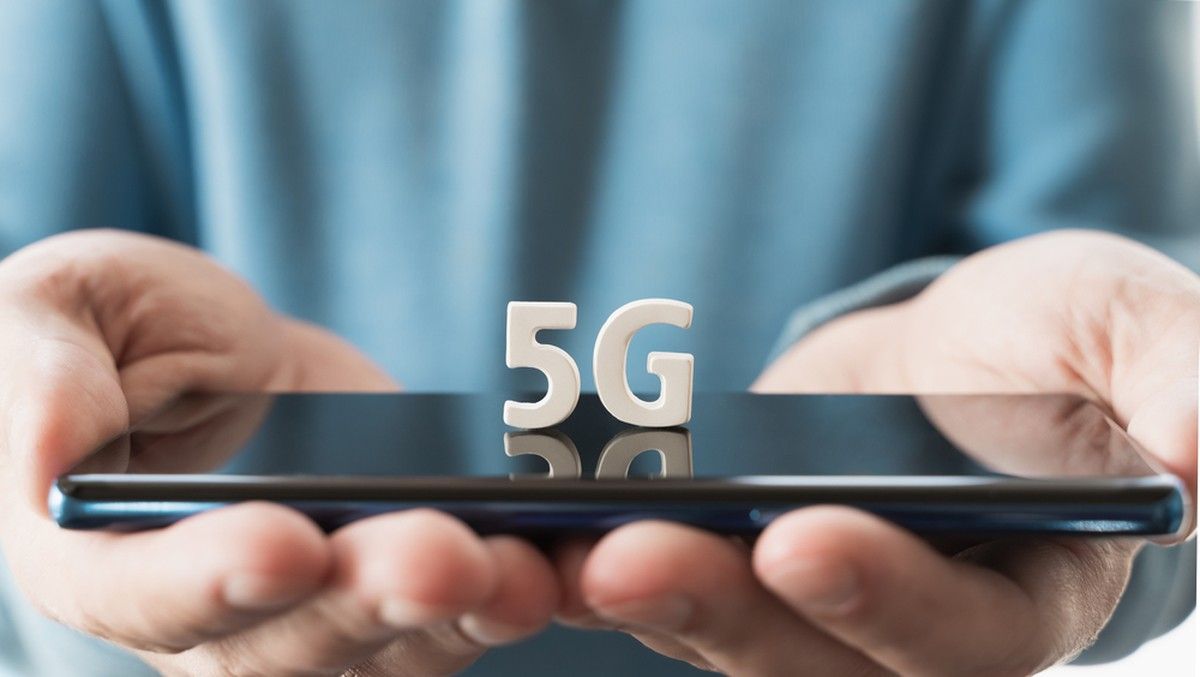 Pelanggan Bisa Nikmati Jaringan 5G dengan Kuota Reguler Tanpa Paket Khusus