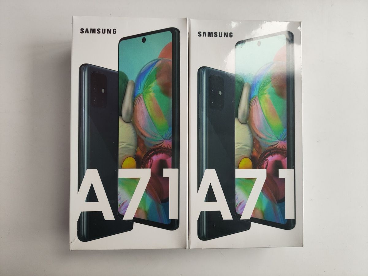 Harga Samsung Galaxy A71 5G Turun di Agustus 2026 dengan Spesifikasi Lengkap