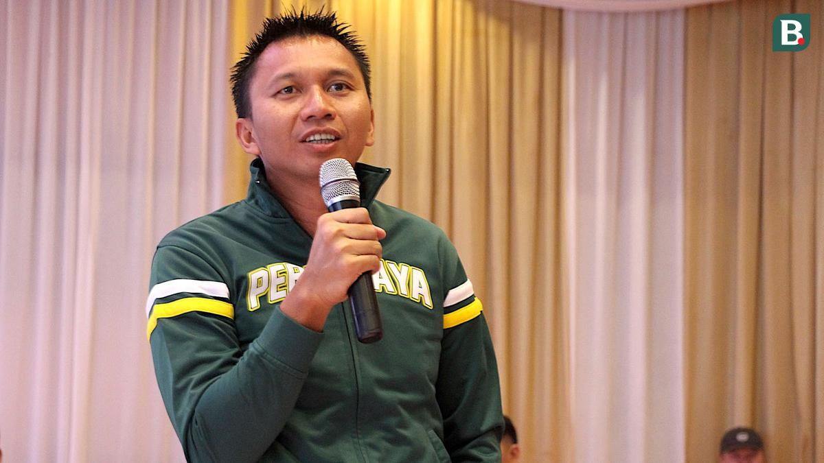 Panitia Tetapkan Stadion Kapten I Wayan Dipta Jadi Tuan Rumah Semifinal dan Final Piala Presiden 2026