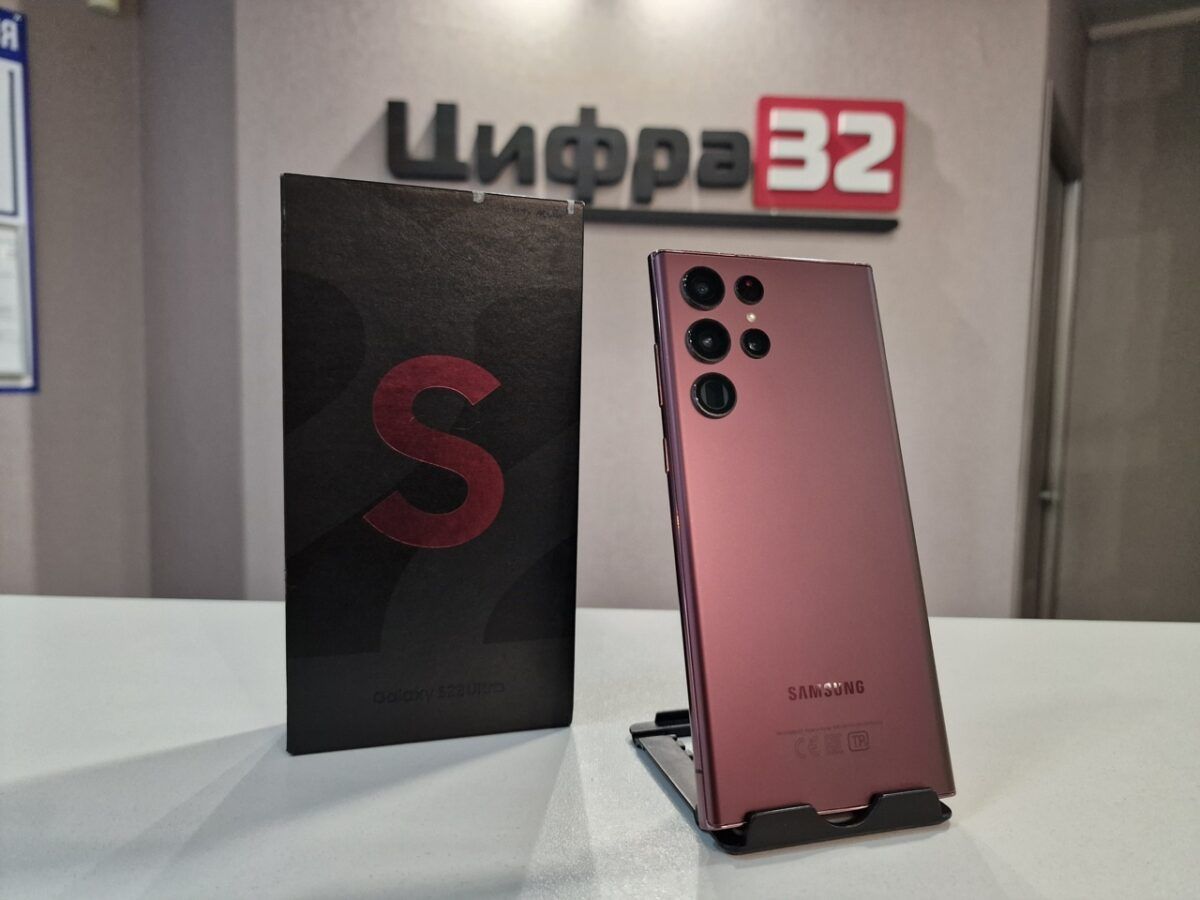 Samsung Galaxy S22 Ultra Tetapkan Harga dan Spesifikasi Unggulan 2026