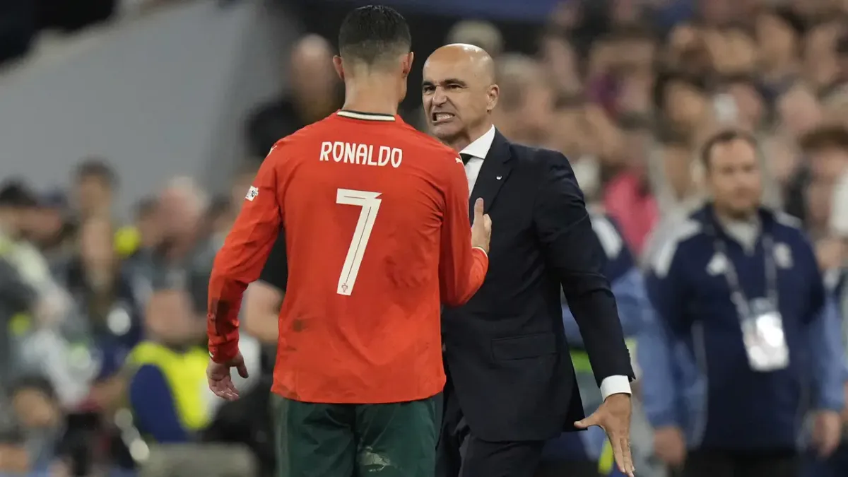 KNVB Mulai Negosiasi dengan Roberto Martinez sebagai Pelatih Timnas Belanda