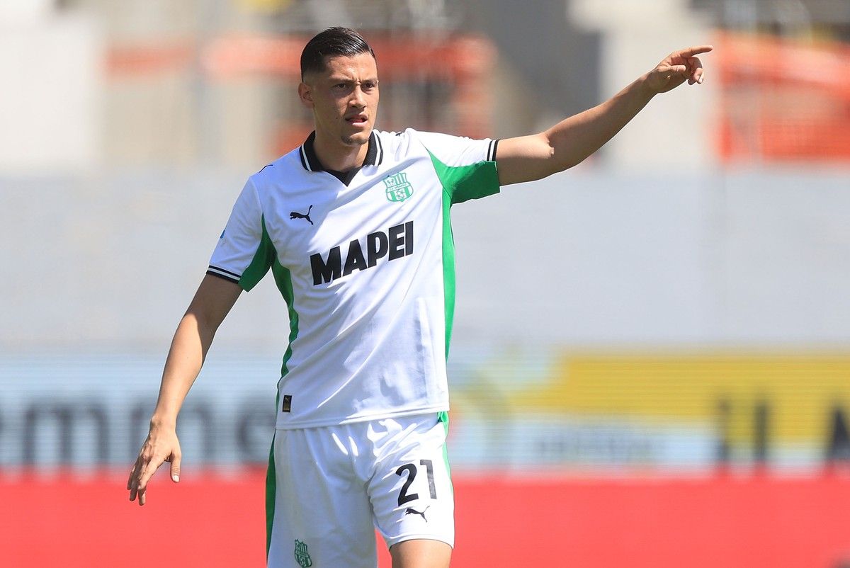 Jay Idzes Tegaskan Fokus Pulih dan Bermain di Liga Italia Musim Depan