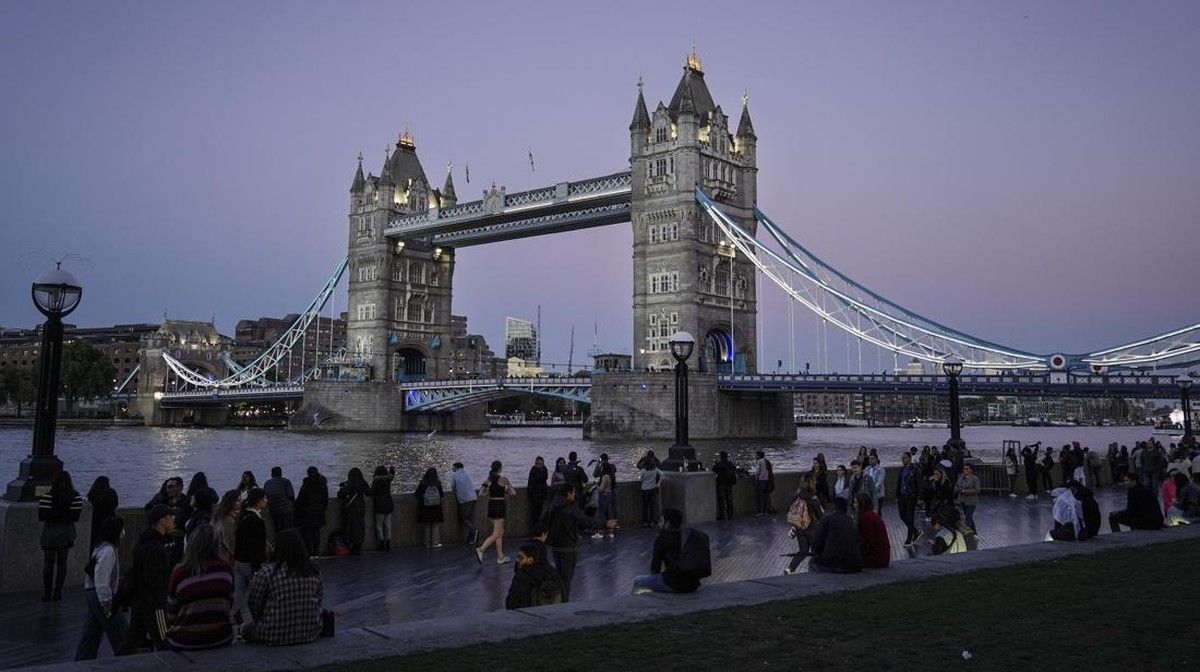 Pendaftaran Beasiswa Chevening 2027-2028 Dibuka untuk Calon Mahasiswa Indonesia