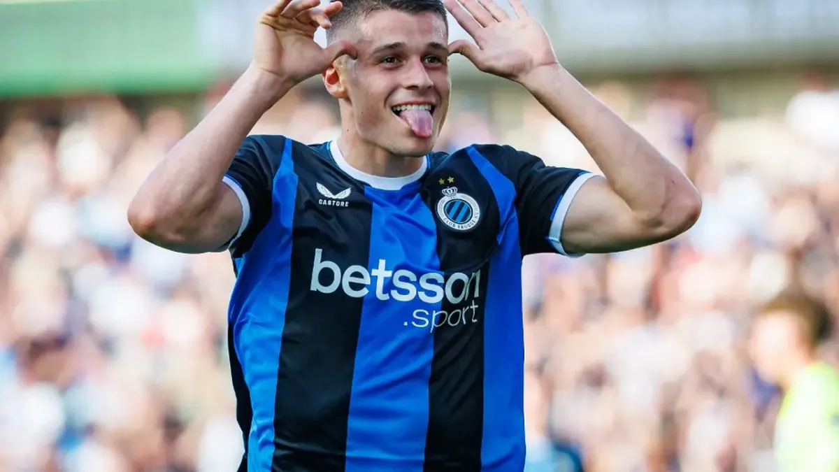 Manchester United Targetkan Nicolo Tresoldi untuk Perkuat Lini Depan Musim Panas 2026