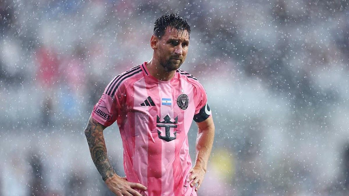 Lionel Messi Absen, Inter Miami Terancam Gagal Lolos Leagues Cup 2026