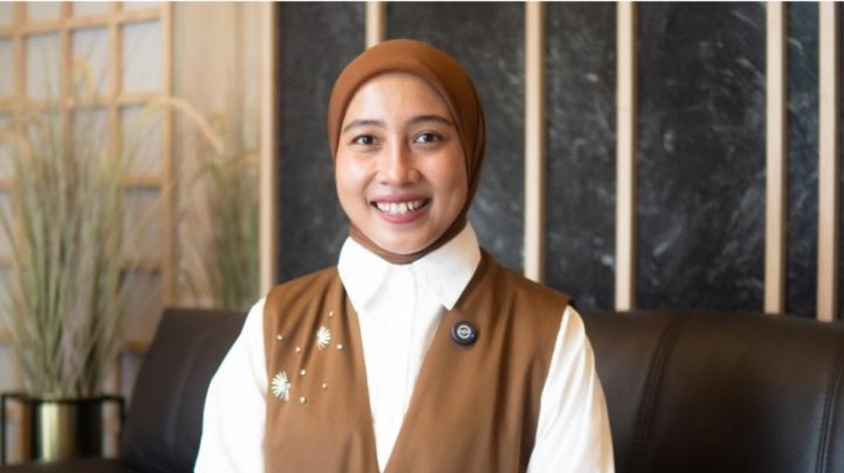 Perjalanan Dera Nur Tresna dan Solusi Nutriged untuk GERD