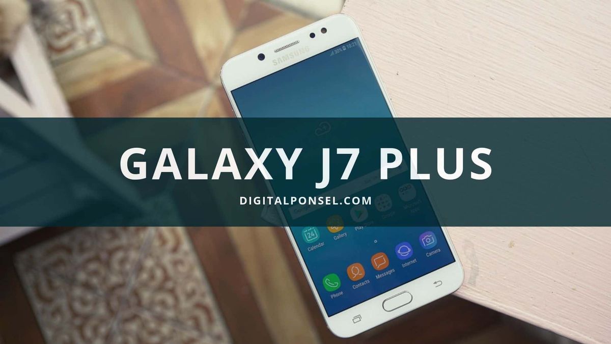 Samsung Galaxy J7 Plus 2026, Apa Masih Layak Pakai dan Harga Terbaru?