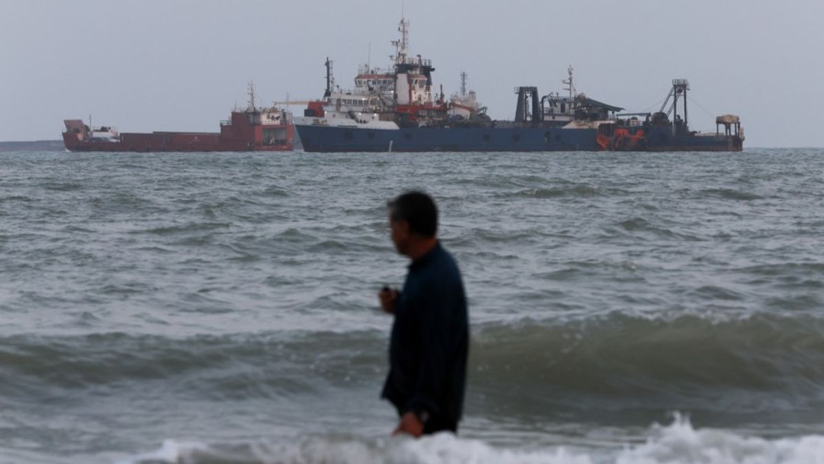 AS Siapkan Langkah Ekonomi Belum Pernah Terjadi terhadap Iran