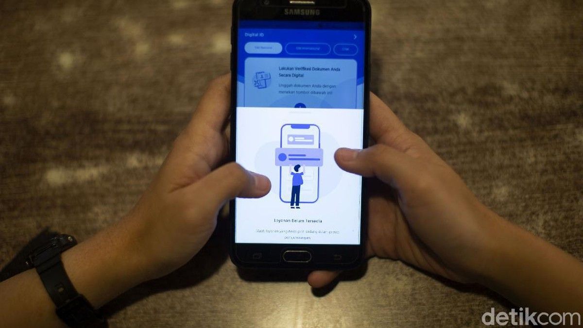 Perpanjangan SIM Kini Bisa Dilakukan Secara Online