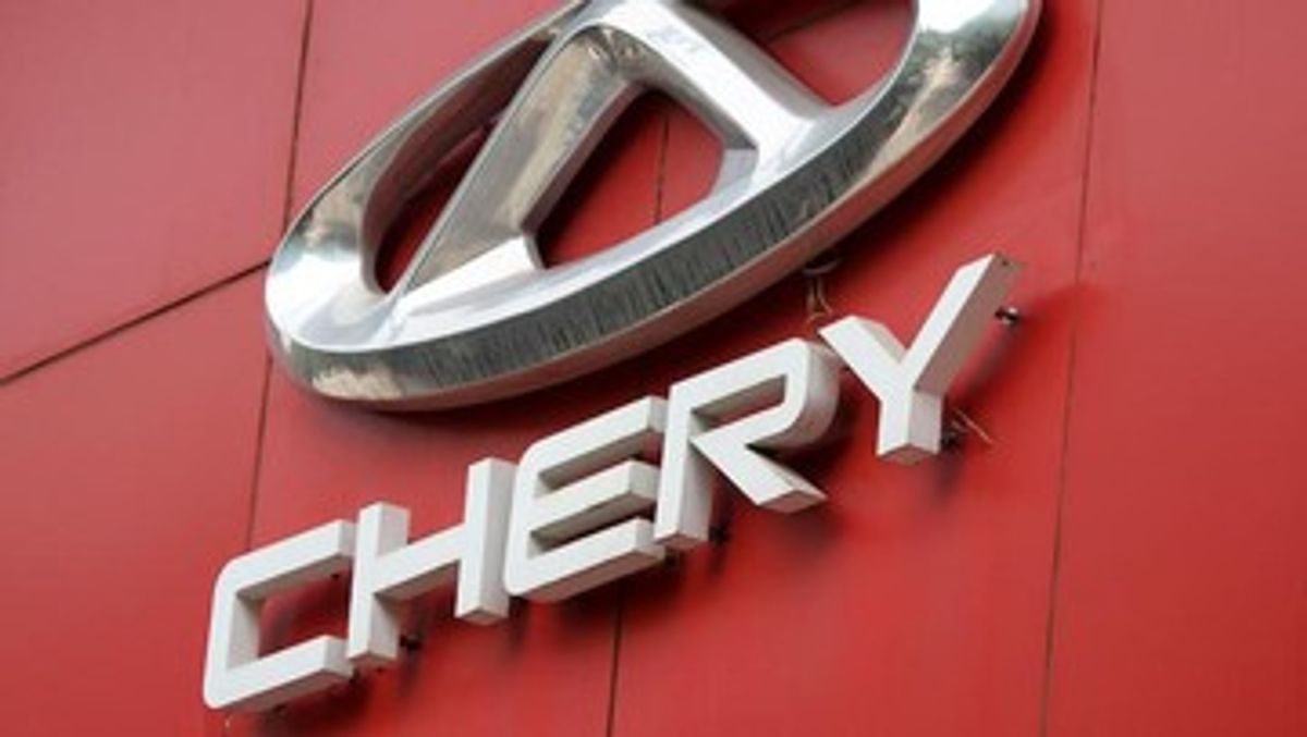 Chery Siap Mulai Produksi Mandiri di Indonesia Tahun 2026
