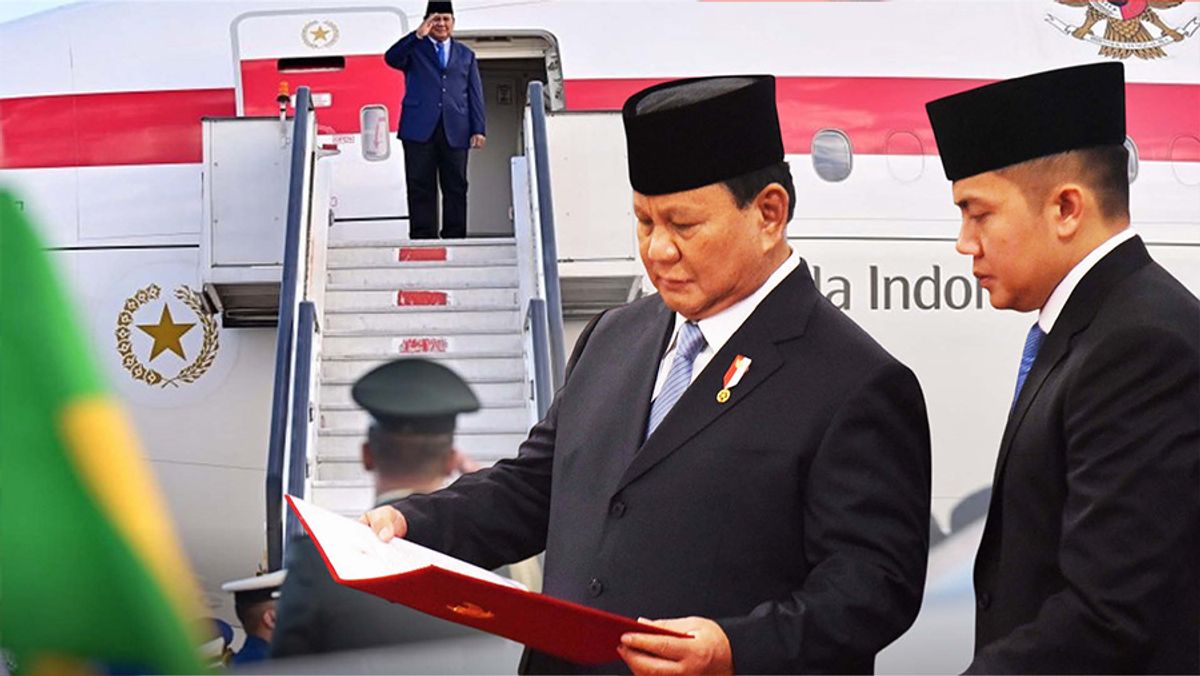 Survei IPO Ungkap Menteri Terbaik dan Tingkat Pengenalan Publik Agustus 2026