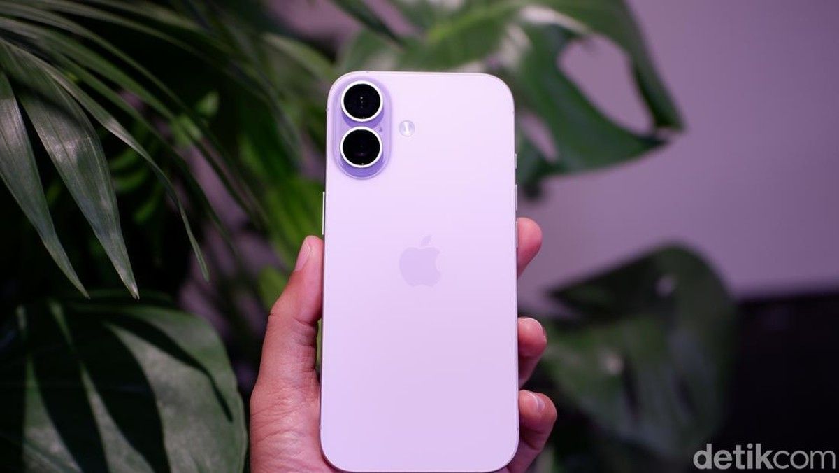 Apple Perkuat Dominasi Pasar Ponsel Premium di Paruh Pertama 2026