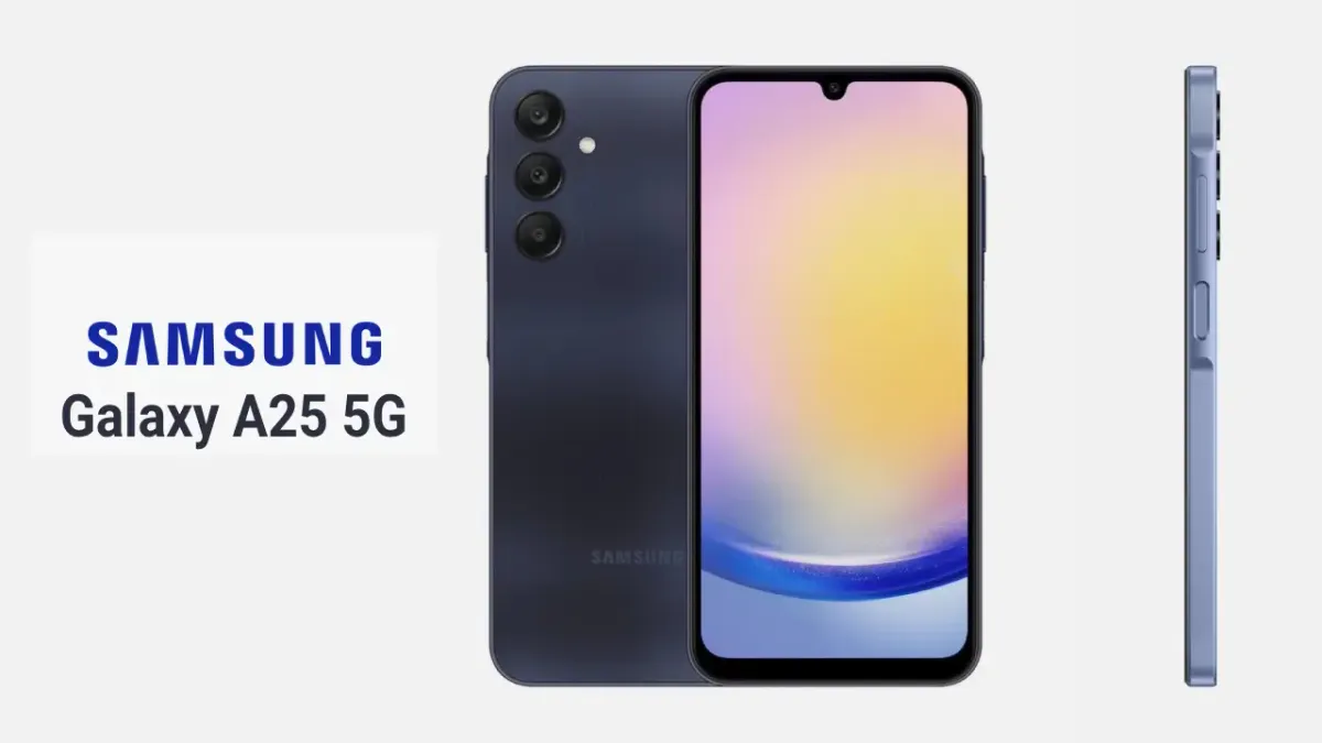 Samsung Galaxy A25 5G Harga dan Spesifikasi Lengkap 2026