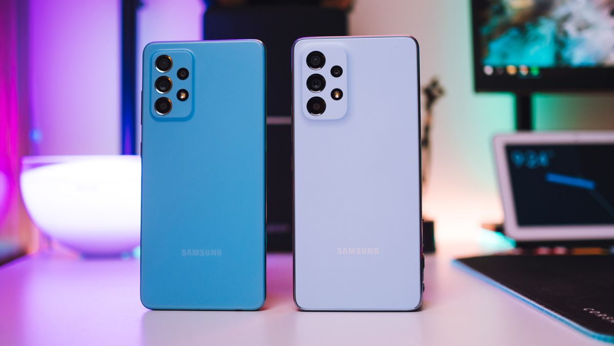 Samsung Galaxy A53 Turun Harga di 2026 dengan Spesifikasi Lengkap