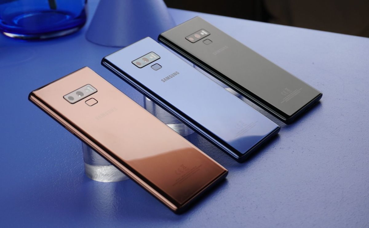 Samsung Galaxy 2018 Tinjauan Lengkap Spesifikasi dan Harga Terbaru