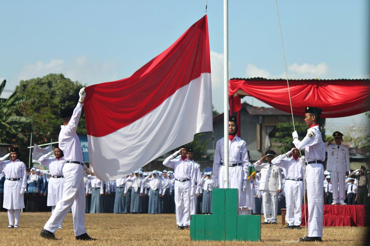 Semangat Patriotisme di Era Globalisasi yang Perlu Diketahui Semua