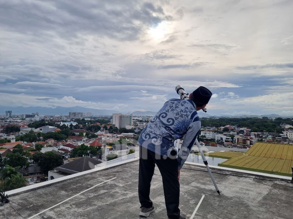 Metode Penentuan Puasa Awal Ramadan yang Valid dan Terpercaya 2026