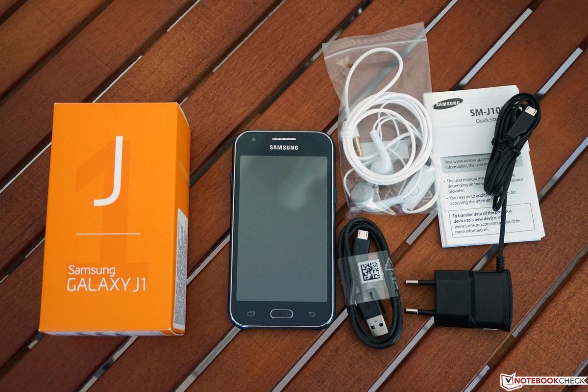 Samsung Galaxy J1 2015 Melihat Kembali Kekuatan dan Keterbatasannya
