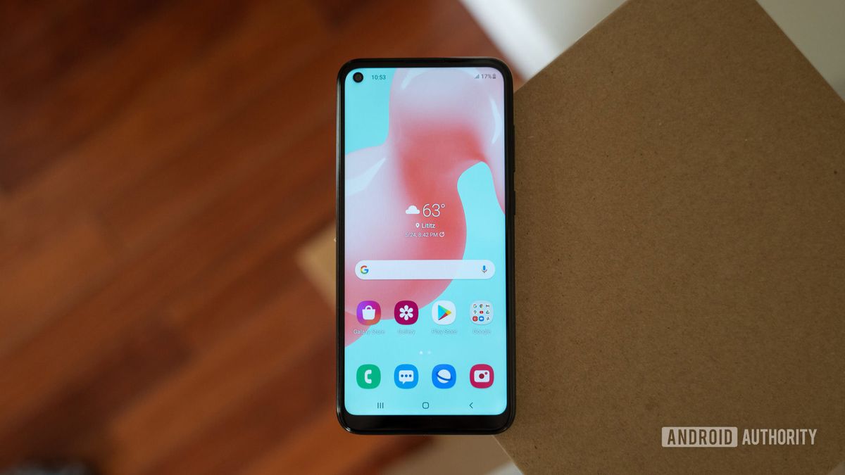 Samsung Galaxy A11 2026, Spesifikasi dan Kinerja Baterai Terbaru
