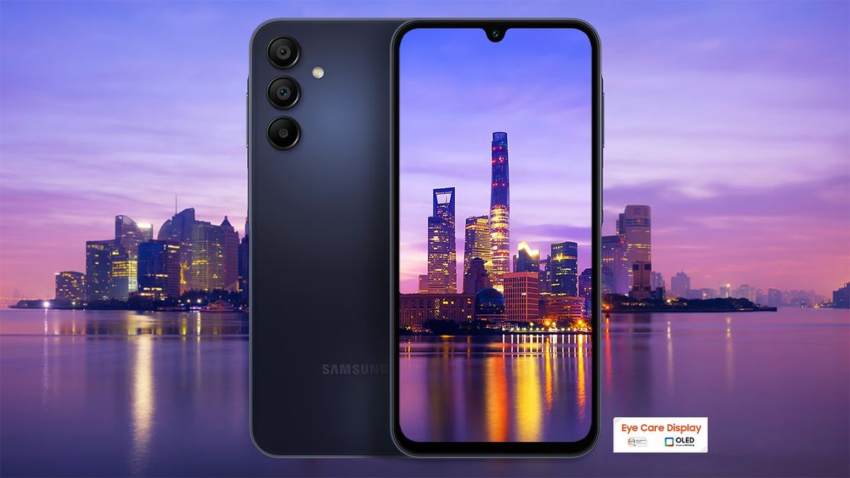 Harga Samsung Galaxy A15 Stabil dengan Spesifikasi Lengkap 2026