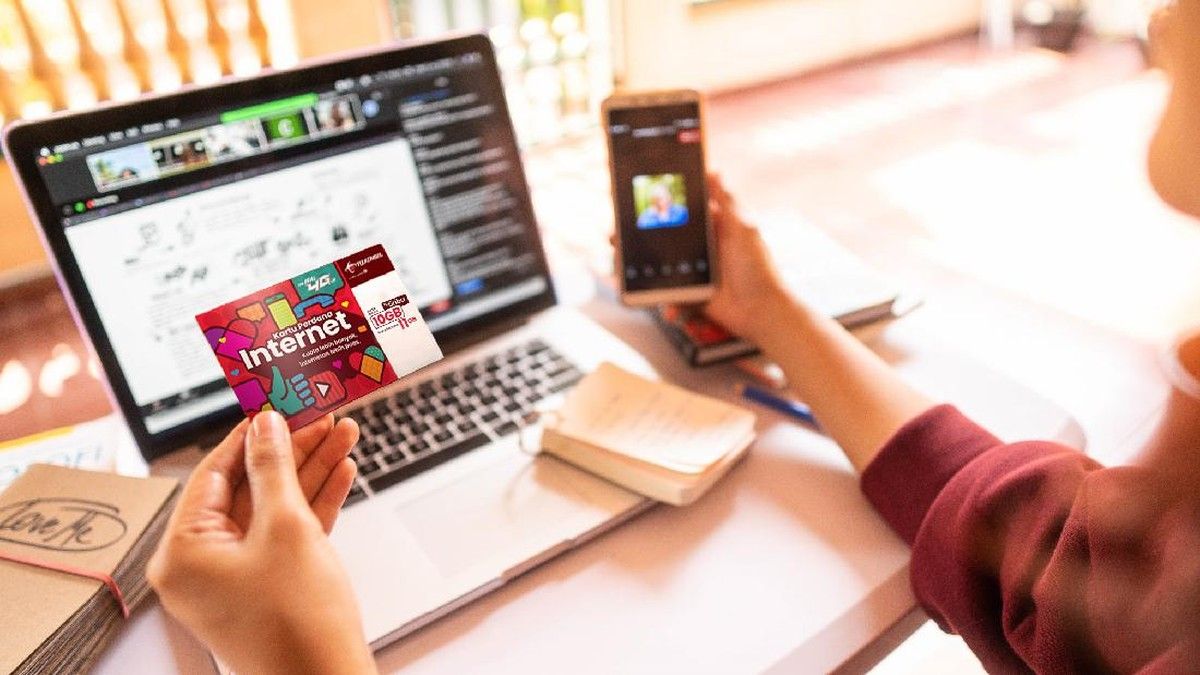 Cara Mengaktifkan Paket Internet Kuota Rollover di Operator Seluler
