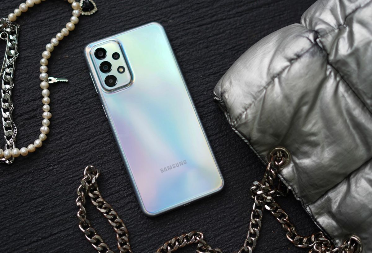 Harga Samsung Galaxy A23 5G Turun di Agustus 2026