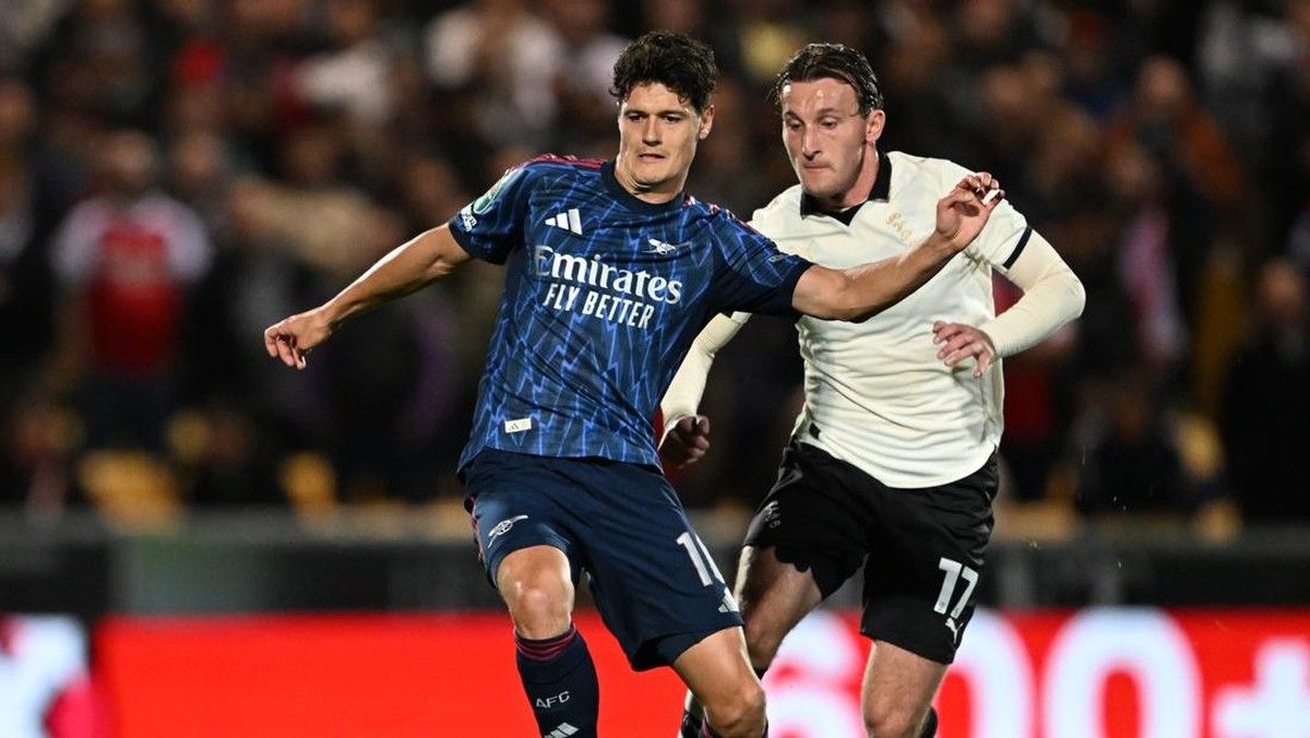 Christian Norgaard Pindah ke Everton Demi Kesempatan Bermain Lebih Banyak