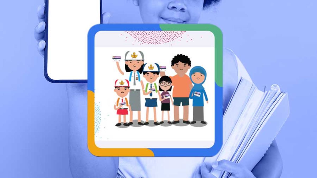 Cara Cek Status Penerima PIP Agustus 2026 Lewat HP dengan Mudah