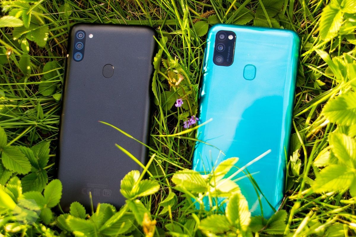 Harga Samsung Galaxy M11 Terbaru dan Spesifikasi Lengkap 2026