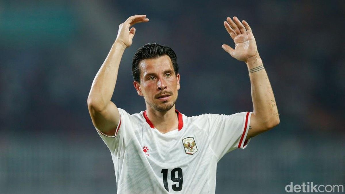 Thom Haye Jadi Kunci Timnas Indonesia Hadapi Vietnam di Piala AFF 2026