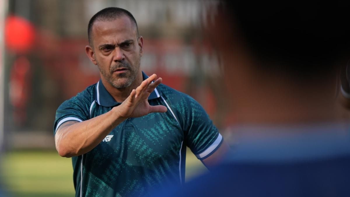 Java United FC Tunjuk Fabio Lefundes Sebagai Pelatih Kepala untuk BRI Super League 2026/2027