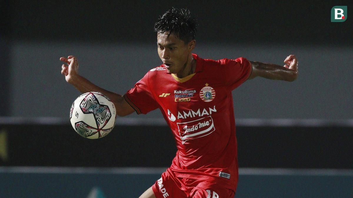 Garudayaksa FC Perkuat Skuad dengan Empat Eks Persija untuk Super League 2026