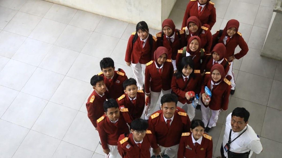 Pemerintah Perluas Akses Pendidikan Melalui Sekolah Rakyat untuk Anak Kurang Mampu