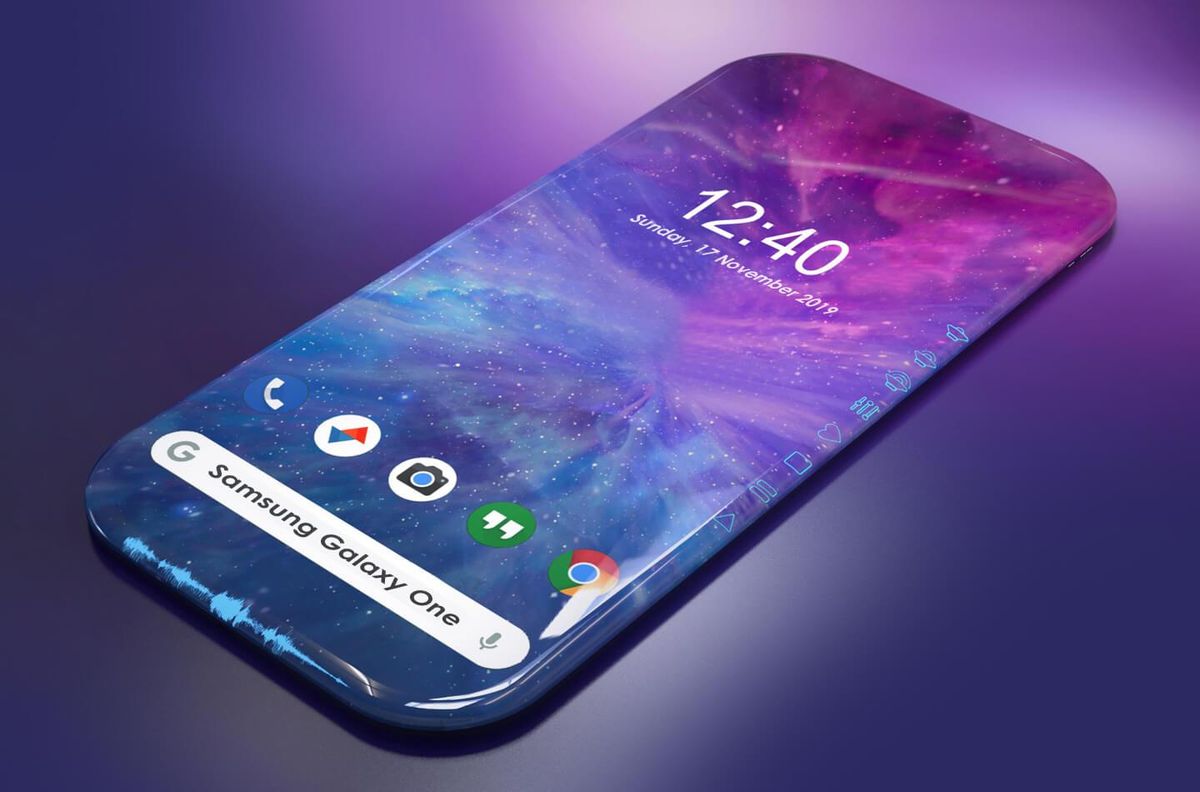 Samsung Galaxy S11 Resmi Diperkenalkan dengan Spesifikasi Lengkap pada 2020