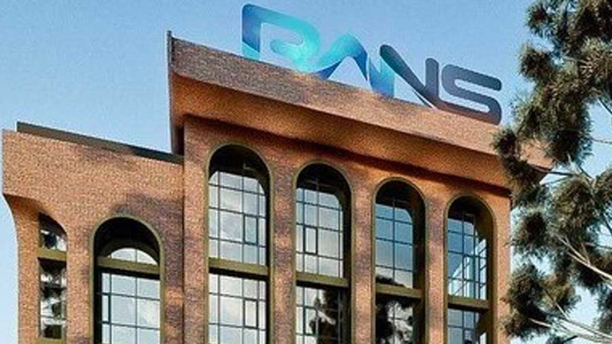 RANS Entertainment Kalahkan BBRI dan BBCA dalam Jumlah Investor Ritel