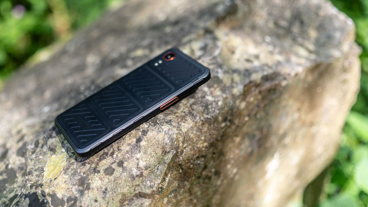 Samsung Galaxy XCover7 Review Lengkap Hp Rugged Tahan Banting 2026