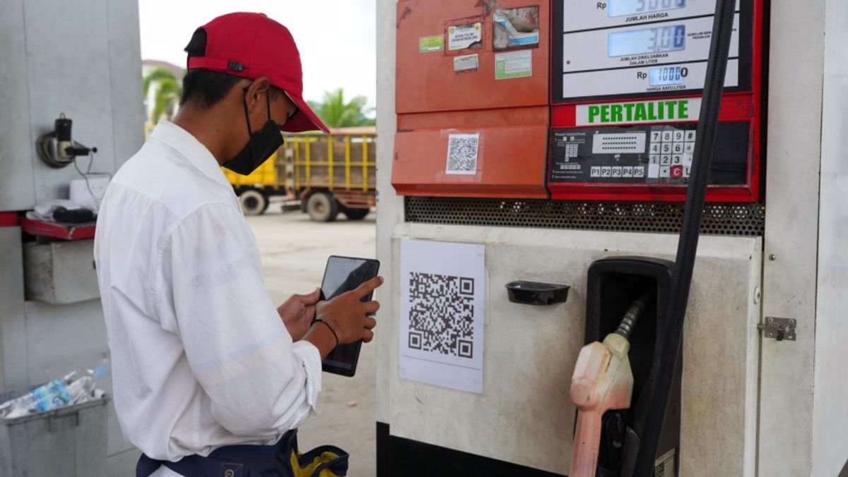 Kemenkeu Masih Utang Subsidi dan Kompensasi Energi ke Pertamina Rp166,84 T