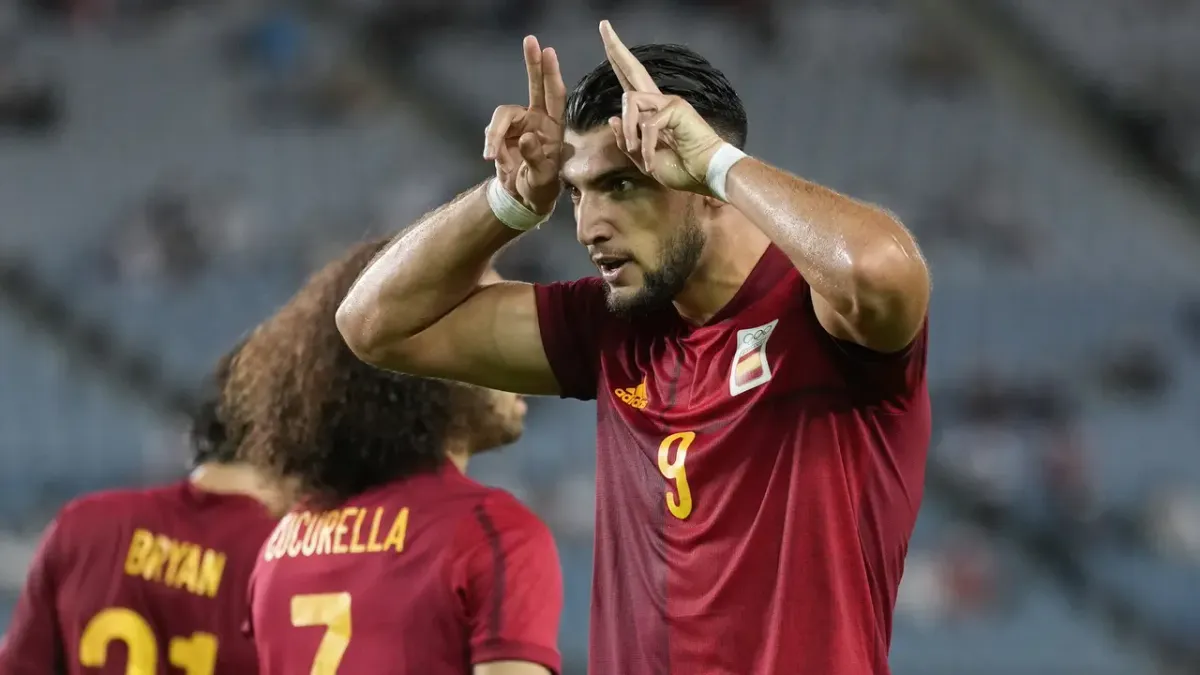 Pengadilan Valencia Vonis Rafa Mir 8,5 Tahun Penjara Kasus Kekerasan Seksual