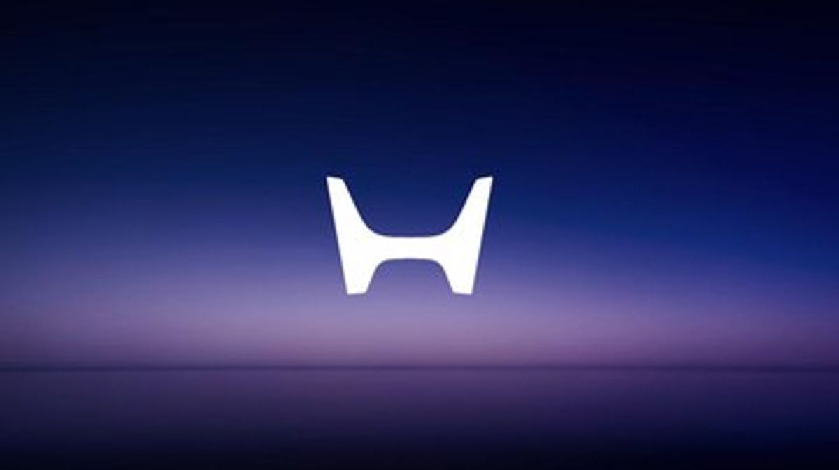 Honda Serahkan Pengembangan Platform Kendaraan Baru ke Tata Technologies