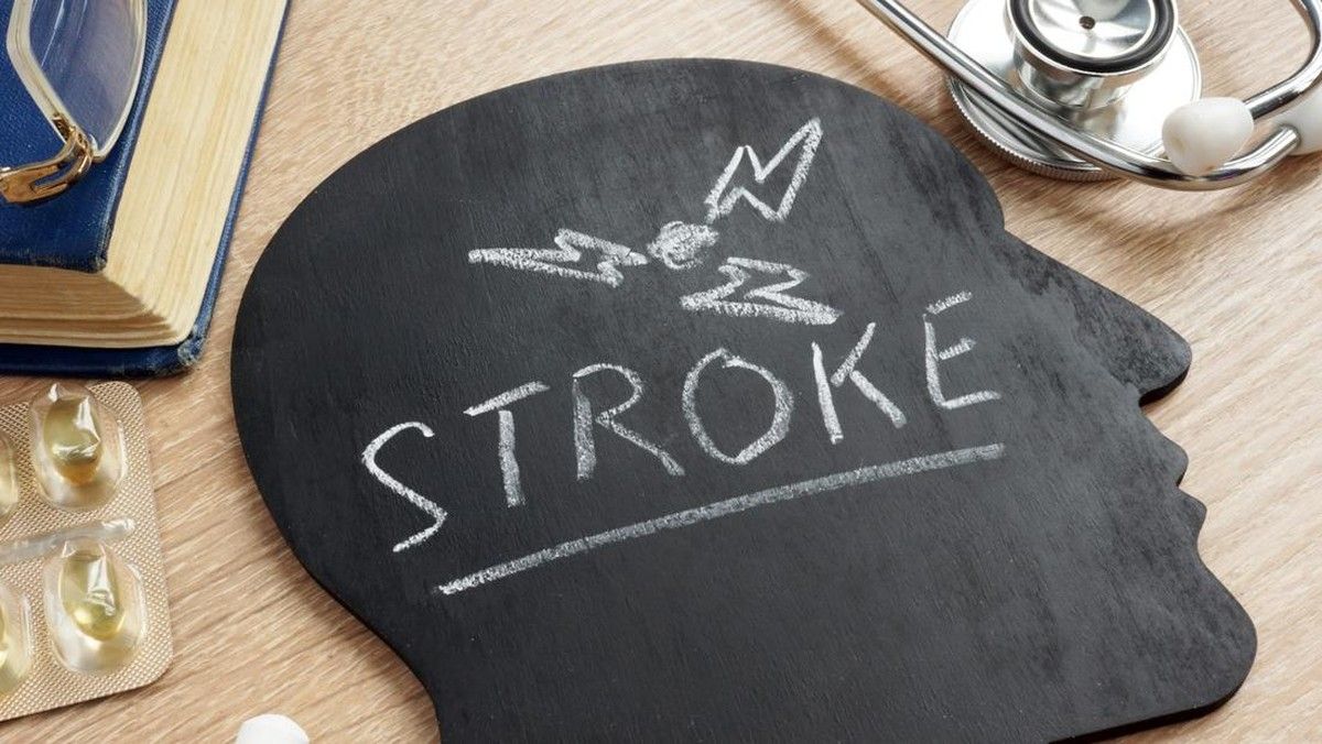 Anak 4 Tahun di Skotlandia Alami Stroke Diduga Akibat Cacar Air