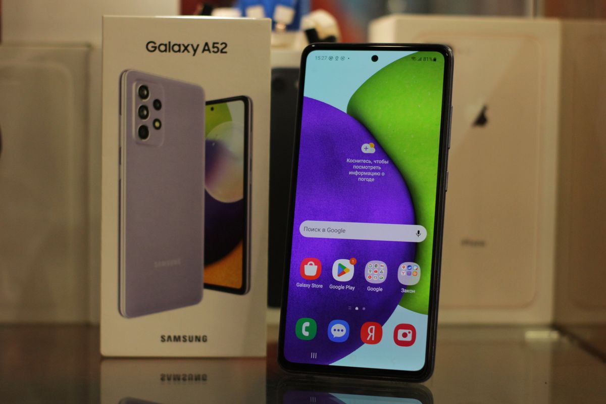 Harga Samsung Galaxy A52 Di Update 14 Agustus 2026, Cek Selisihnya