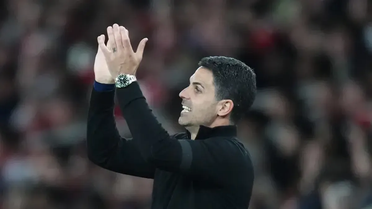 Mikel Arteta Tegaskan Arsenal Tetap Berambisi Pertahankan Prestasi